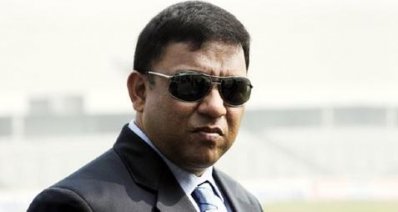 খালেদ মাহমুদ সুজন