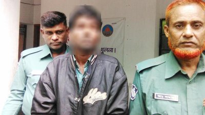 যৌন হয়রানির দায়ে অভিযুক্ত দফতরি
