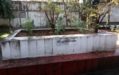 যুদ্ধাহতদের চিকিৎসা দেওয়ায় সিলেটে বুদ্ধিজীবীদের হত্যা করা হয়