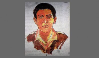 বীরশ্রেষ্ঠ ক্যাপ্টেন মহিউদ্দীন জাহাঙ্গীর