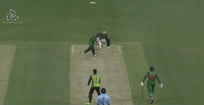ছবি : সিডনি থান্ডার টুইটার