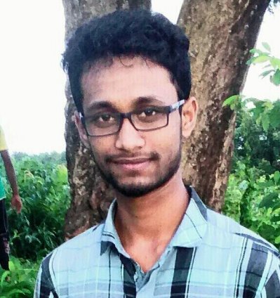 ইমরান কবীর