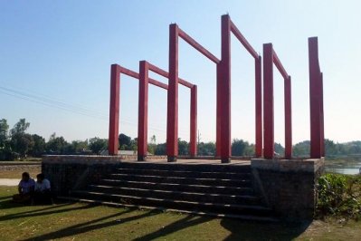 সৈয়দপুর বধ্যভূমি