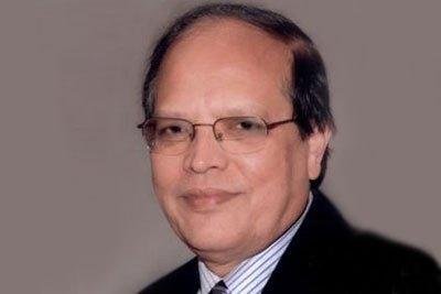 ড. আতিউর রহমান 