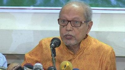 এ কিউ এম বদরুদ্দোজা চৌধুরী