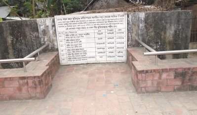 আজ কাশিয়ানী মুক্ত দিবস