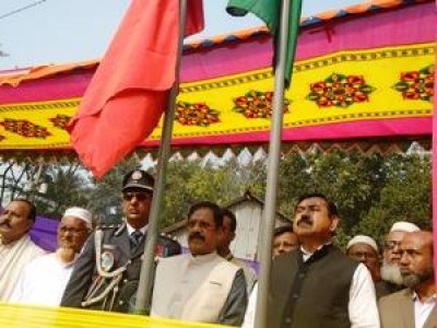 সব রাজনৈতিক দলের সঙ্গে কথা বলে সিদ্ধান্ত নেওয়া হবে: নৌমন্ত্রী