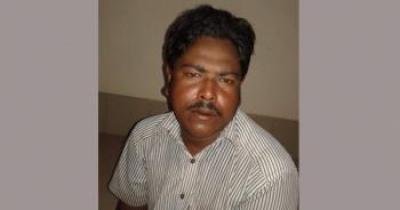 শিশু পূজাকে নির্যাতনকারী সাইফুল