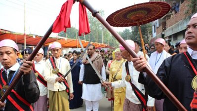 রোহিঙ্গাদের যতটুকু মানবিক সহযোগিতা দরকার আমরা তা করছি: স্বরাষ্ট্রমন্ত্রী