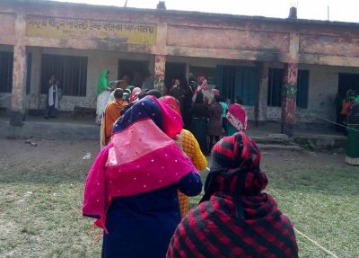 ভোটার বচন