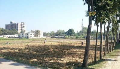 প্র&zwnj;তিবন্ধী&zwnj;দের জন্য বি&zwnj;শেষা&zwnj;য়িত হাসপাতাল নির্মা&zwnj;ণে নির্বা&zwnj;চিত স্থান