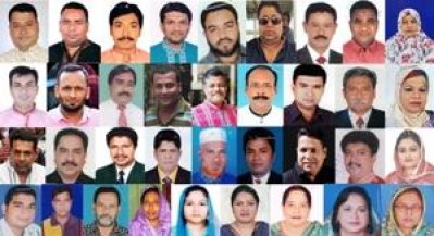 নাসিক নির্বাচনে কাউন্সিলররা কে কত ভোট পেলেন