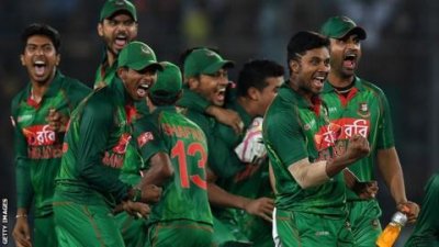 নিউজিল্যান্ড সিরিজ বাংলাদেশকে বসাতে পারে শক্তিশালী জায়গায়