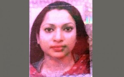 জেবুন্নাহার শিলা