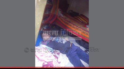 আশকোনায় জঙ্গি আস্তানার ছবি প্রকাশ