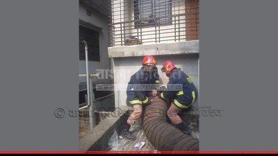 আশকোনায় জঙ্গি আস্তানার ছবি প্রকাশ
