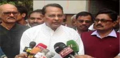 খালেদা সম্পর্ক ত্যাগ করলে জঙ্গিদের দমন সম্ভব: তথ্যমন্ত্রী