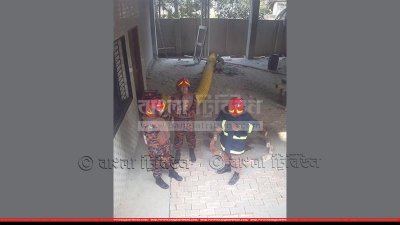 আশকোনায় জঙ্গি আস্তানার ছবি প্রকাশ