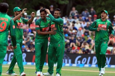 জয়ের জন্য টাইগারদের লক্ষ্য ৩৪২