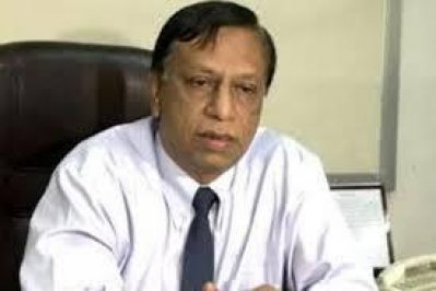 নির্বাচন কমিশনার মো. শাহনেওয়াজ