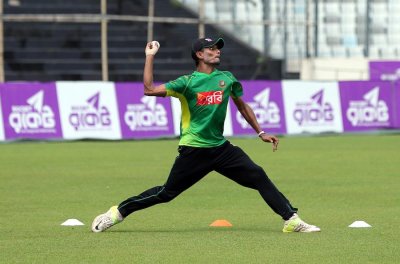 শফিউল ইসলাম