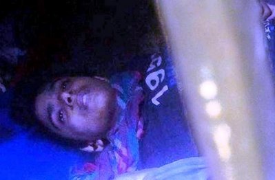 নিহত আফিফ কাদেরী