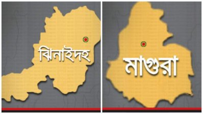দুই জেলার সব কেন্দ্রই ঝুঁকিপূর্ণ