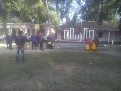 গাইবান্ধায় ২ সদস্য পদের ভোটগ্রহণ স্থগিত