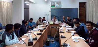 শাবিতে ‘বঙ্গবন্ধু শেখ মুজিবুর রহমান হল’ নামকরণে রাষ্ট্রপতির সম্মতি