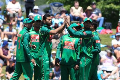 জিততে বাংলাদেশের চাই ২৫২ রান