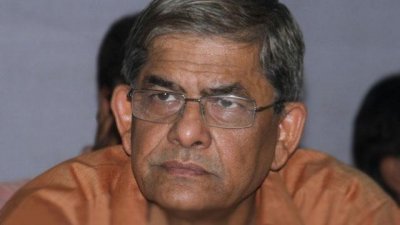 মির্জা ফখরুল ইসলাম আলমগীর