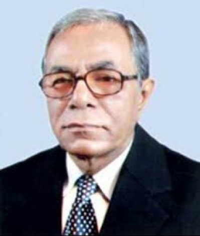 রাষ্ট্রপতি আবদুল হামিদ