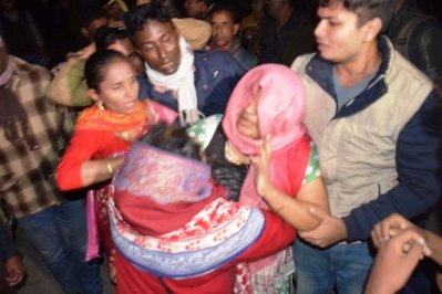 লিটনের স্বজনদের আহাজারি