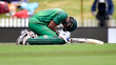 এ যেন পুরো বাংলাদেশেরই চিত্র!