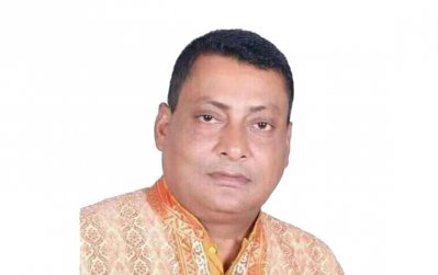 জেড এ মাহমুদ ডন