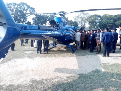 এমপি লিটনের মরদেহ ঢাকায়