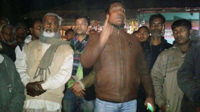 এমপি লিটনের হত্যাকাণ্ডে উদ্বিগ্ন তার অনুসারীরা