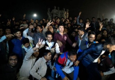 স্বাগত ২০১৭