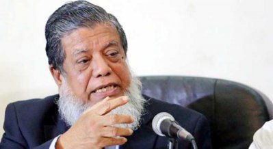 ফজলে রাব্বী মিয়া