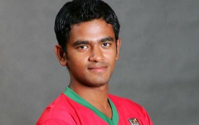 ডলার মাহমুদ