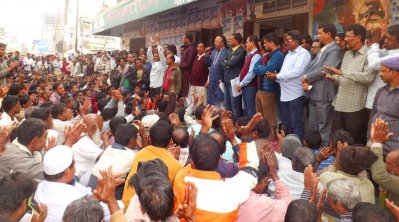 রাজশাহী নগরীতে ১১ শর্তে চলবে ব্যাটারিচালিত রিকশা