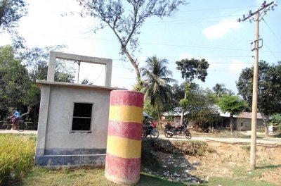বিদ্যুৎ সংযোগের অভাবে চালু হচ্ছে এসব গভীর নলকূপ