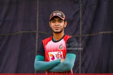সাইফ হাসান