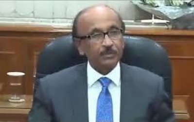 বাংলাদেশ ব্যাংকের গভর্নর ফজলে কবির