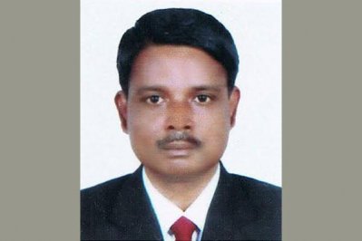 মনজুরুল ইসলাম লিটন