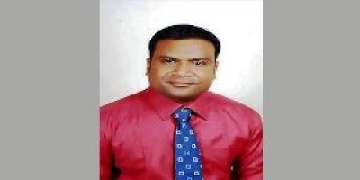 দেওয়ান আতিকুর রহমান আঁখি