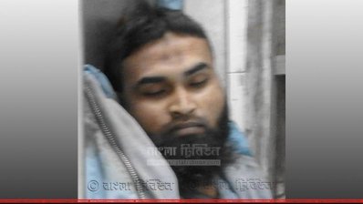 নিহত জঙ্গি সাদ্দাম