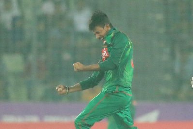 মোসাদ্দেক হোসেন (ফাইল ফটো)