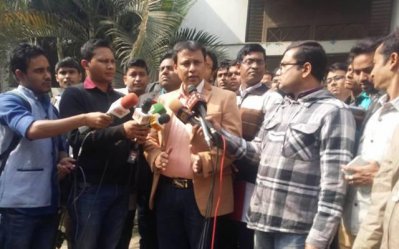ডা. সোহেল মাহমুদ