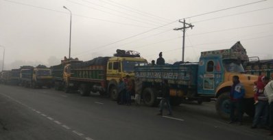 বঙ্গবন্ধু সেতুতে ৩ ঘণ্টা যান চলাচল বিঘ্নিত